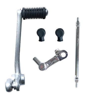 TVS Apache 180 Gear Pedal Original