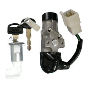 Honda Dio Old Model Set Lock Original