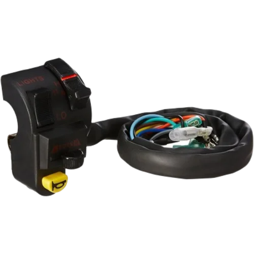 Hero CD 100 Head Light Switch Standard
