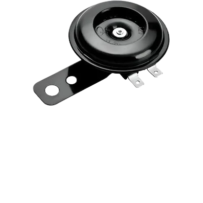 TVS XL Heavy Duty Horn Standard