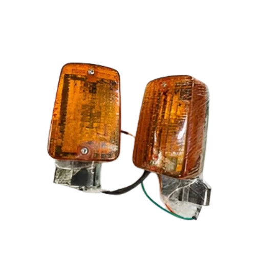 Hero CD 100 SS Rare Indicator Assembly Set Standard