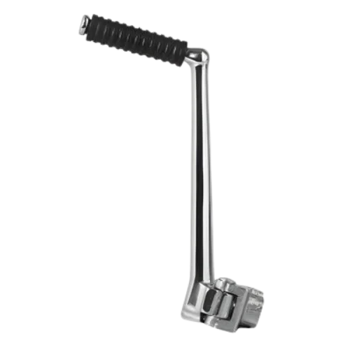 Hero CD Delux/ HF Delux Kick Assembly Standard