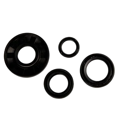 TVS Super XL 100 CC Oil Seal Kit Original