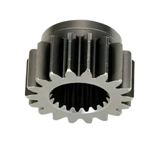 Mahindra Centuro Primary Gear Standard