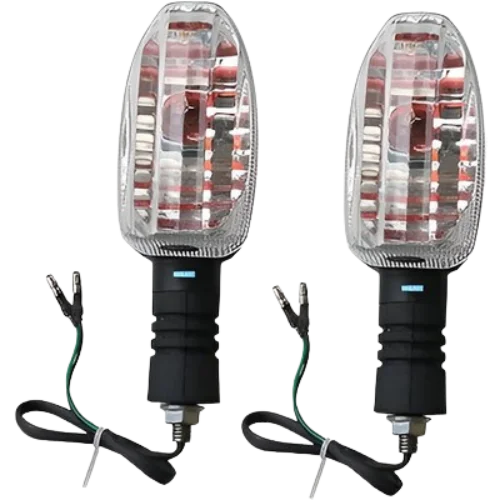 Bajaj Pulsar UG4 Rare Indicator Assembly Set Standard