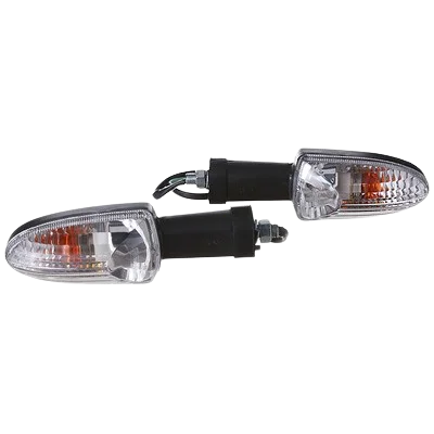 TVS Apache 180 Rare Indicator Assembly Set Standard