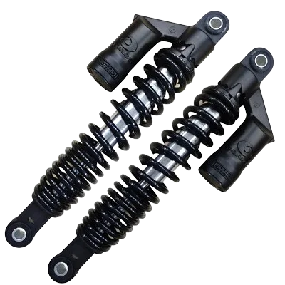 Bajaj Pulsar 220 CC Old Model Rare Shock Absorber Original