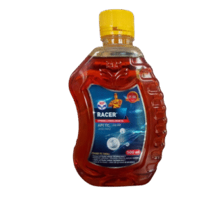 TVS XL Heavy Duty Oil HP