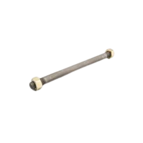 TVS XL Heavy Duty Front Axle Standard