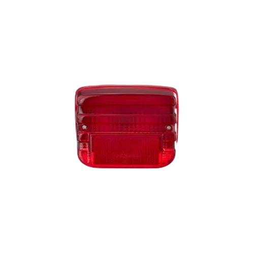 Hero CD 100 Tail Light Cover Standard