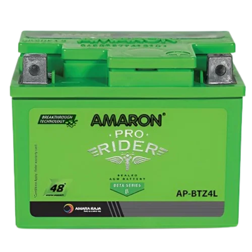 Hero Xtreme New Model Battery-Amaron