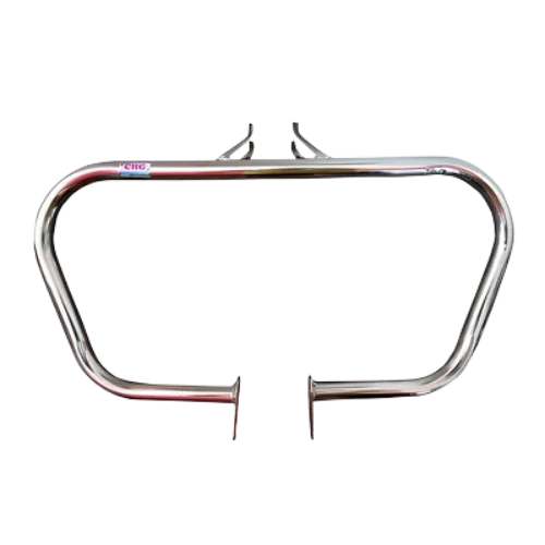 Bajaj CT 100 New Model Crash Guard Standard
