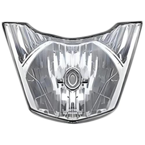 Hero Xtreme New Model Head Light Assembly Standard