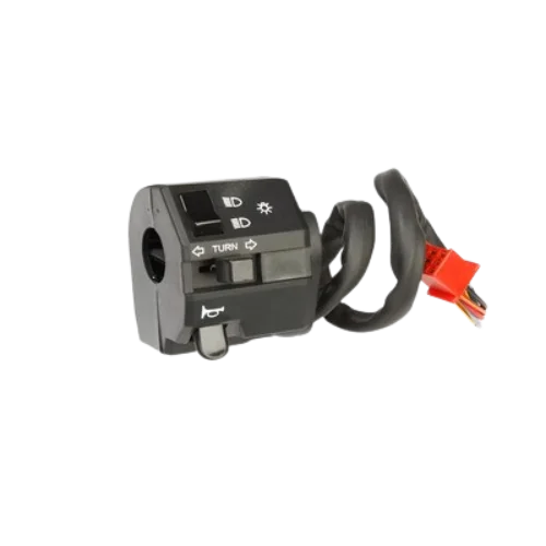 Bajaj CT 100 Old Model Head Light Switch Standard
