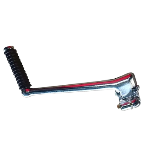 Bajaj CT 100 Old Model Kick Assembly Standard