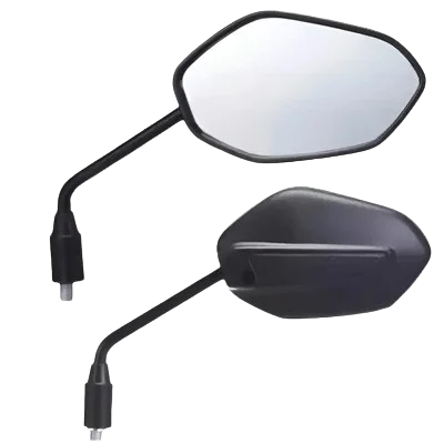 Mahindra Centuro Side Mirror Set Standard