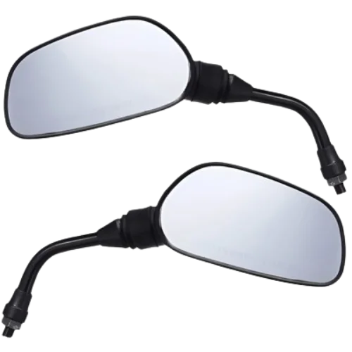 Bajaj Pulsar UG4 Side Mirror Set Standard