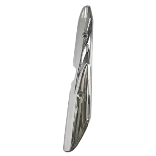 Hero CD Delux/ HF Delux Silencer Patti Standard