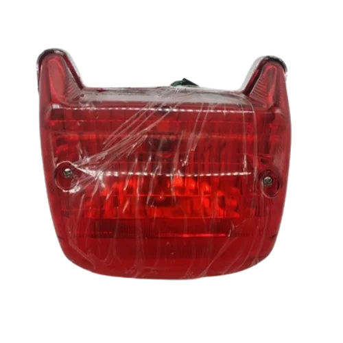 Bajaj CT 100 New Model Tail Light Assembly original