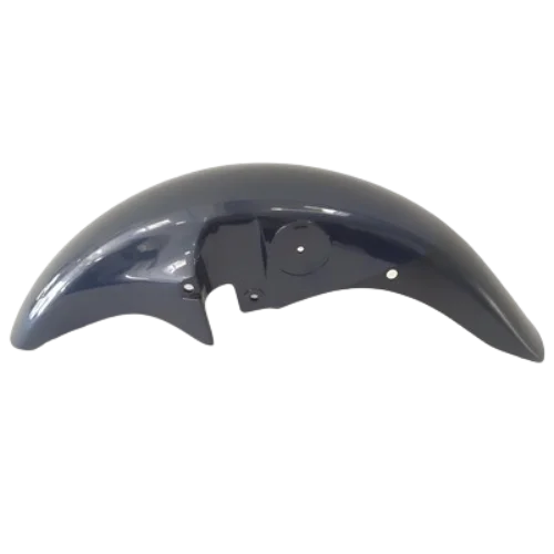 Hero Passion Pro Digital Meter Mud-Guard Standard