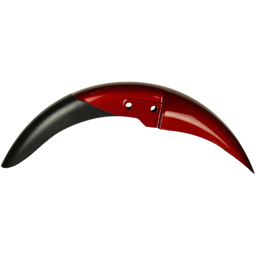 Bajaj Pulsar UG4 Mud-Guard Standard