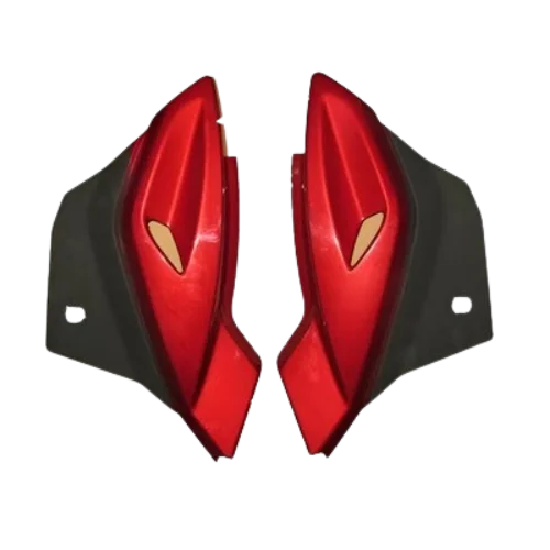 Bajaj Pulsar UG3 Side Cover Standard