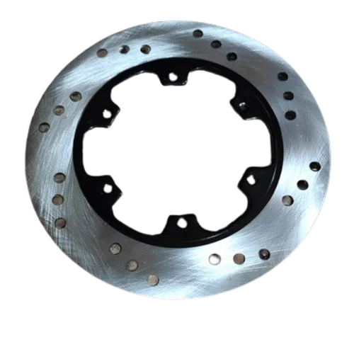 Bajaj Pulsar 220 CC New Model Rear Disc Plate – Standard