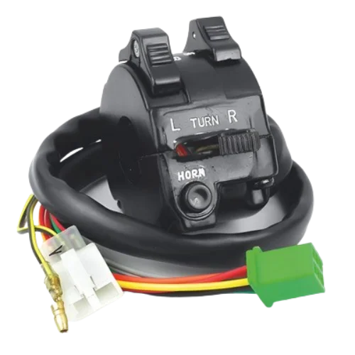 Bajaj Pulsar UG4 Head Light Switch Standard