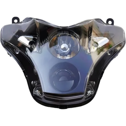 Bajaj Pulsar 220 CC New Model Head Light Assembly Standard