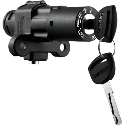 Bajaj Pulsar 220 CC New Model Ignition Switch Standard