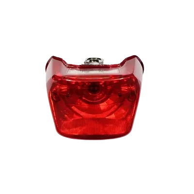 Hero CD Delux/ HF Delux Tail Light Cover Standard