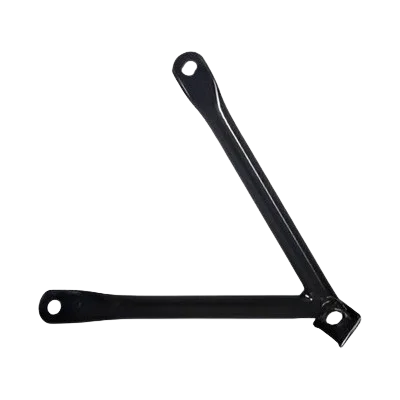 Hero CD Delux/ HF Delux Rare Footress Bracket Right Standard