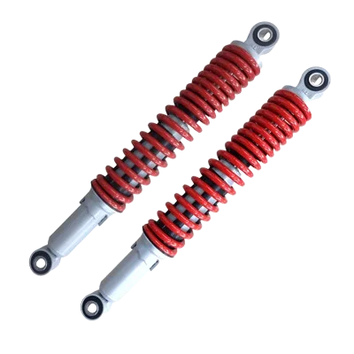 Hero CD Delux/ HF Delux Rare Shock Absorber Standard