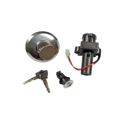 Hero CD Delux/ HF Delux Lock Set Original