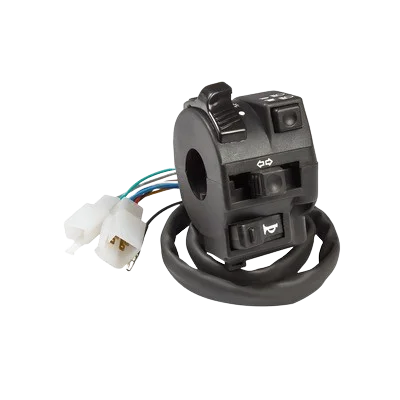Hero CD Delux/ HF Delux Head Light Switch Standard