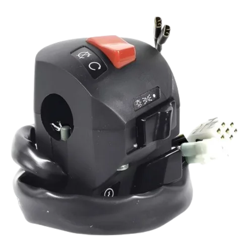 Bajaj Pulsar Old Model Self Switch Standard