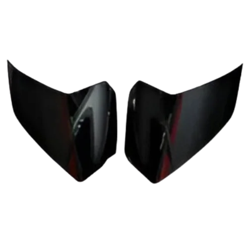 Bajaj Pulsar 220 CC New Model Tank TPFC Cover Set Standard