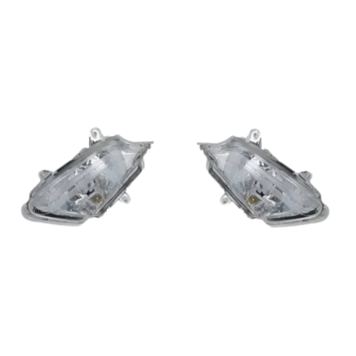 Honda Activa 3G Front Indicator Assembly Set Standard