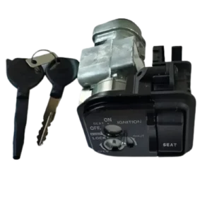 Honda Activa 5G Set Lock Standard