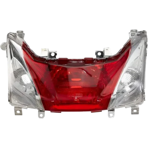 Honda Activa 3G Tail Light Assembly Original