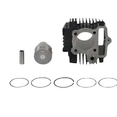 Honda Dream Yoga Bore Kit Standard