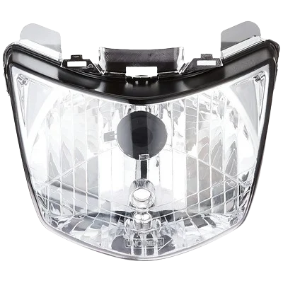 Honda Dream Yoga Head Light Assembly Standard