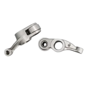 Honda Dream Yoga Roker Set Original