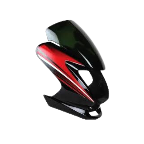 Hero Passion Pro Old Vizor Standard