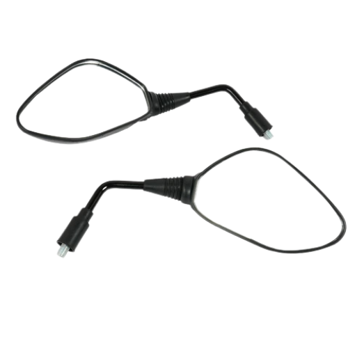 Hero Glamour I3S Side Mirror Set Standard