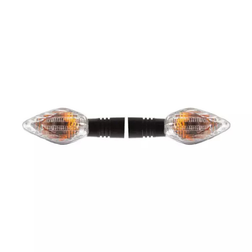 Hero Passion X Pro Front Indicator Assembly Set Standard