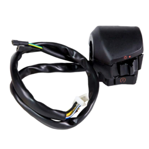 Honda Unicorn BS6 Head Light Switch Standard