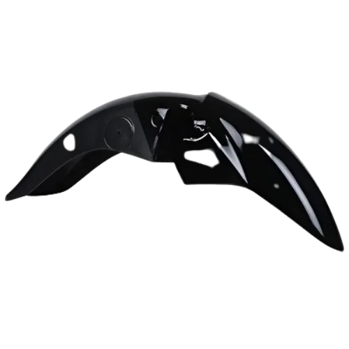 Hero Glamour I3S Mud-Guard Standard