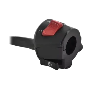 Honda Shine BS6 Self Switch Standard