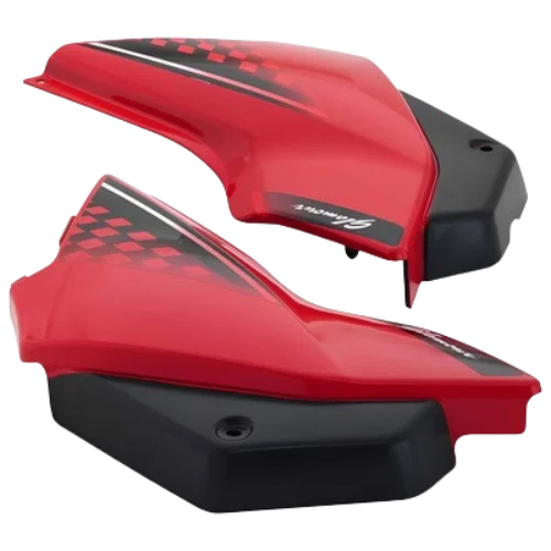 Hero Glamour New Model Side Cover Standard